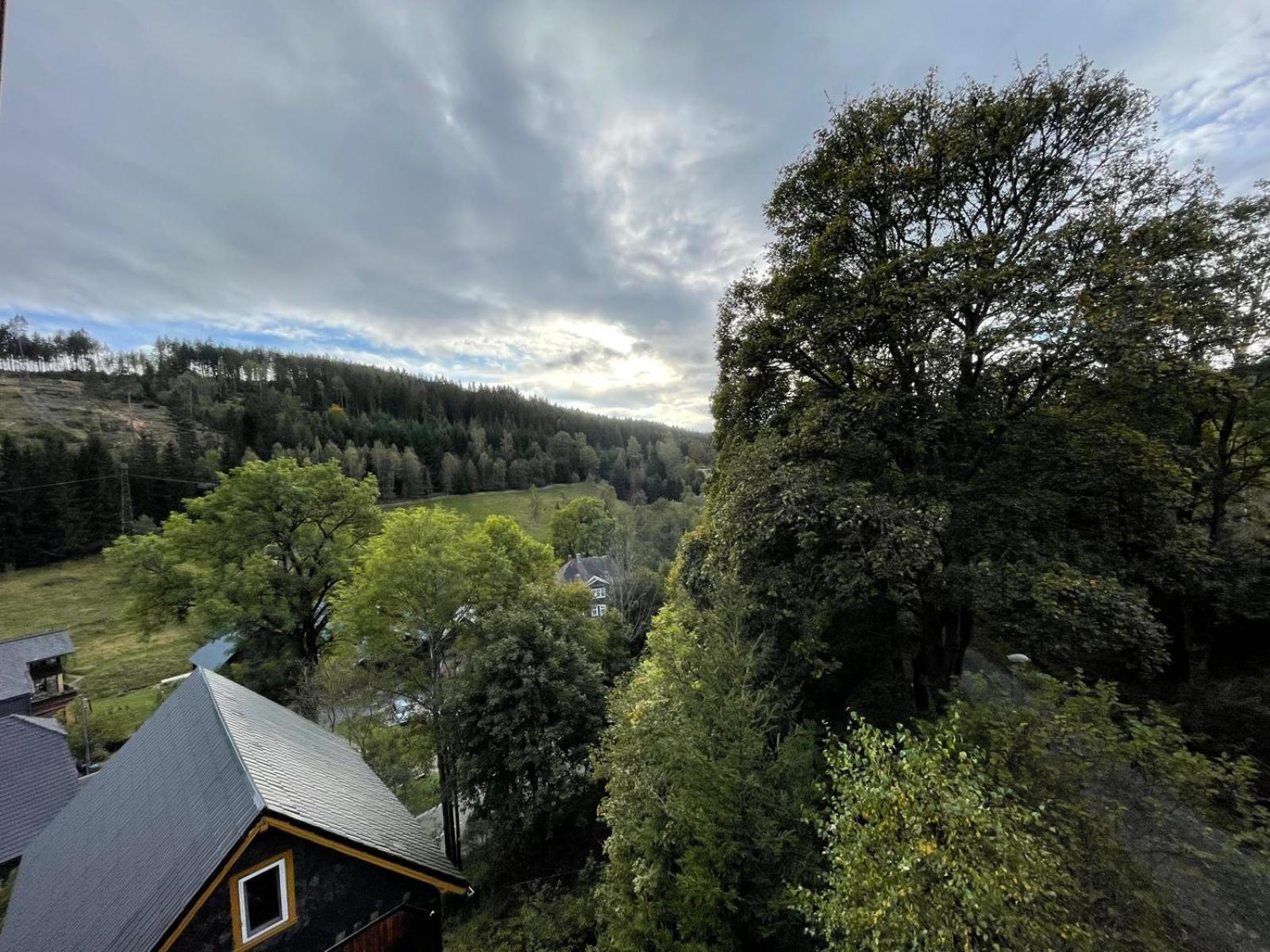 Boutique Hotel Am Bahndamm ノイウハウス・アム・レンヴェーク エクステリア 写真