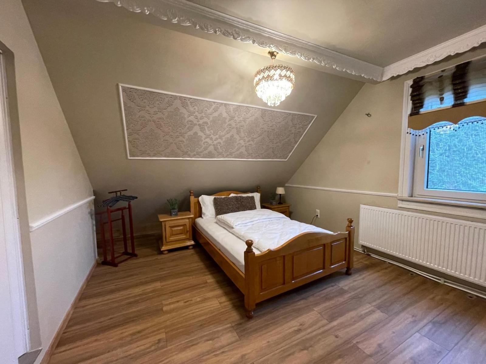 Boutique Hotel Am Bahndamm ノイウハウス・アム・レンヴェーク エクステリア 写真