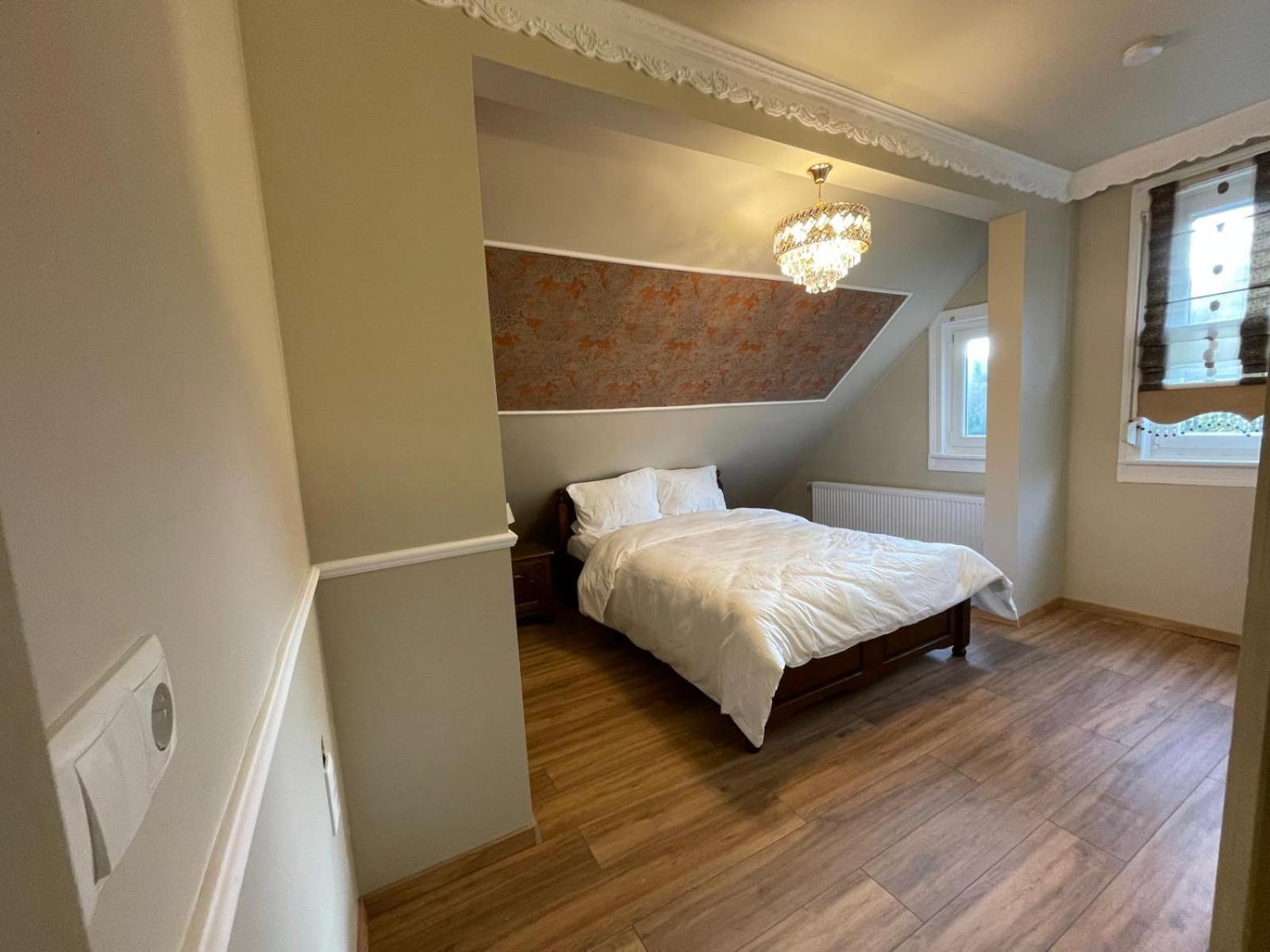 Boutique Hotel Am Bahndamm ノイウハウス・アム・レンヴェーク エクステリア 写真