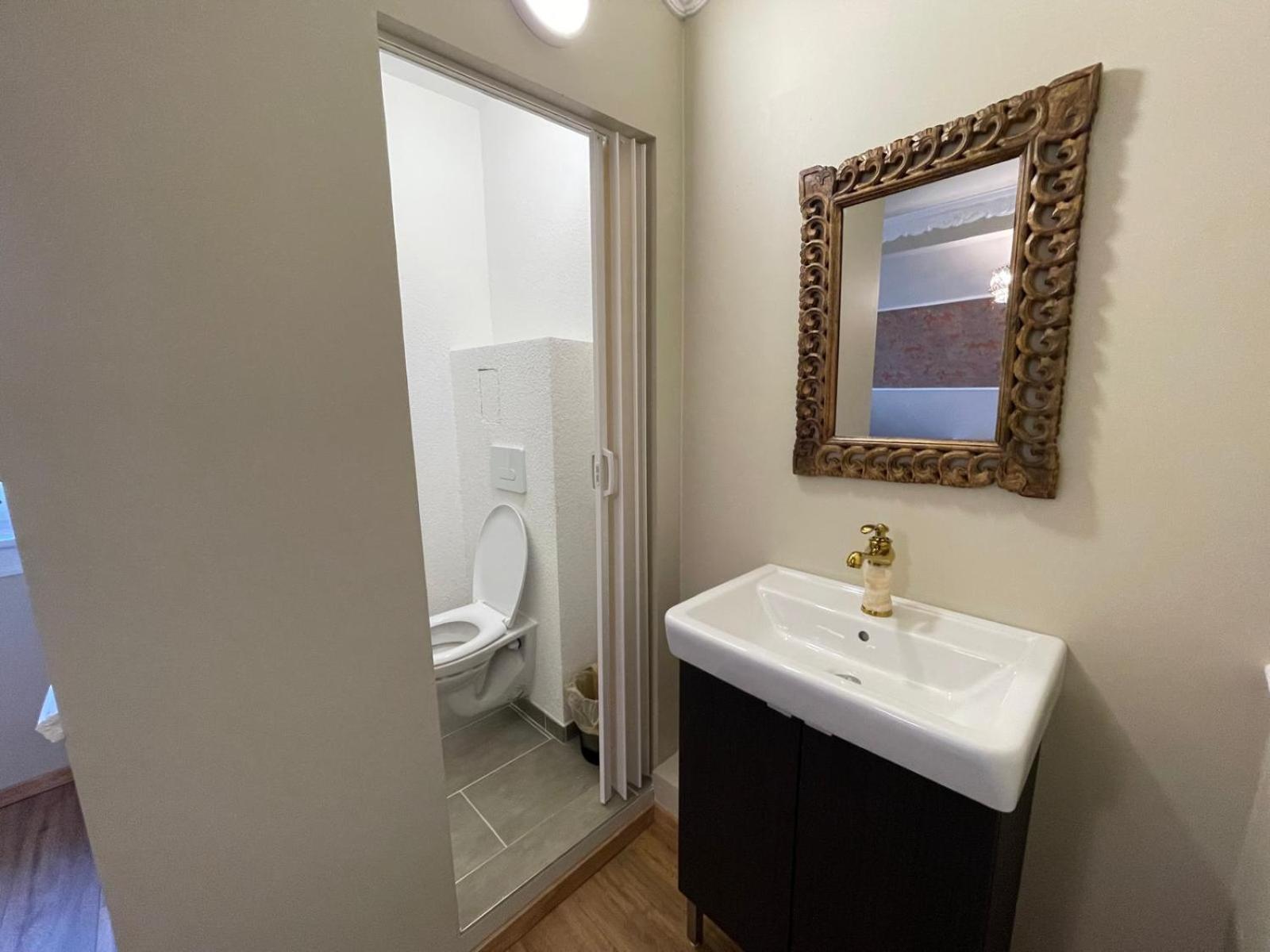 Boutique Hotel Am Bahndamm ノイウハウス・アム・レンヴェーク エクステリア 写真