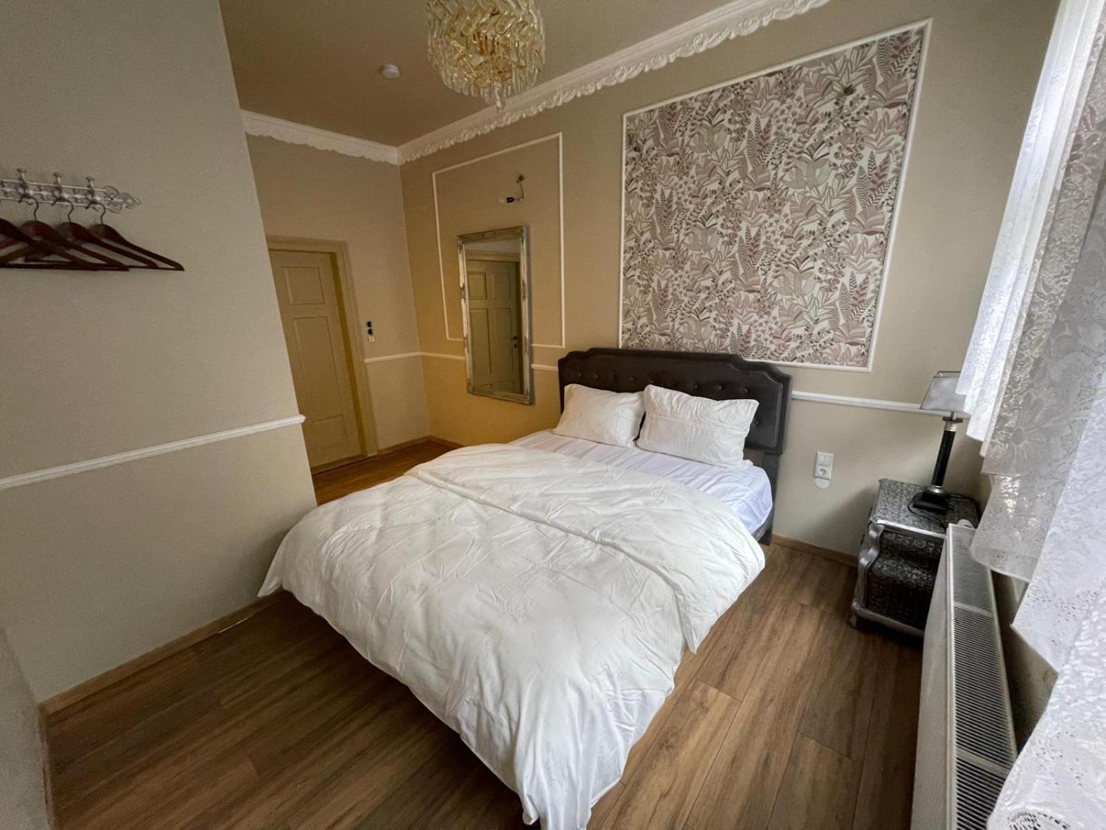 Boutique Hotel Am Bahndamm ノイウハウス・アム・レンヴェーク エクステリア 写真