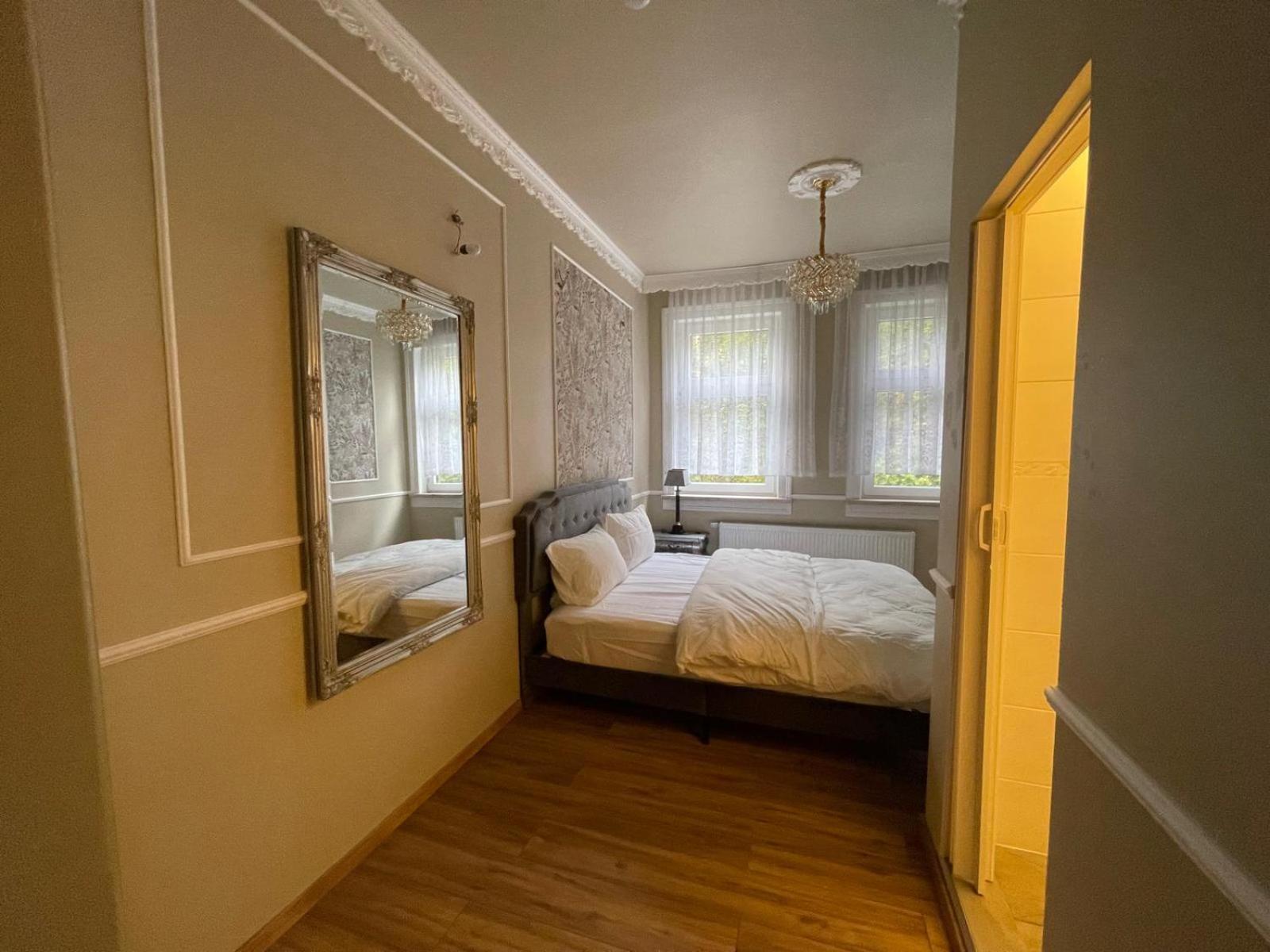 Boutique Hotel Am Bahndamm ノイウハウス・アム・レンヴェーク エクステリア 写真
