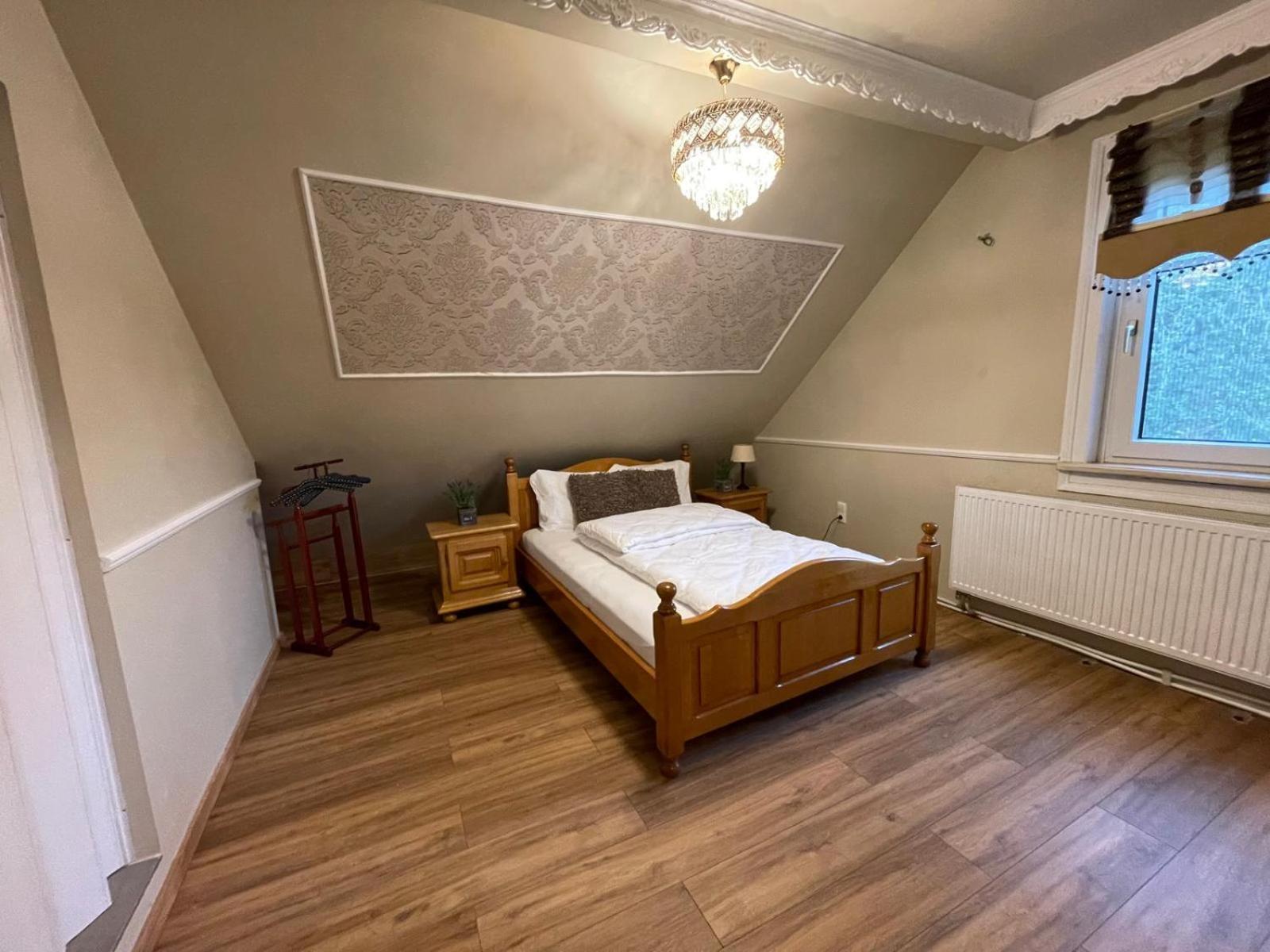 Boutique Hotel Am Bahndamm ノイウハウス・アム・レンヴェーク エクステリア 写真