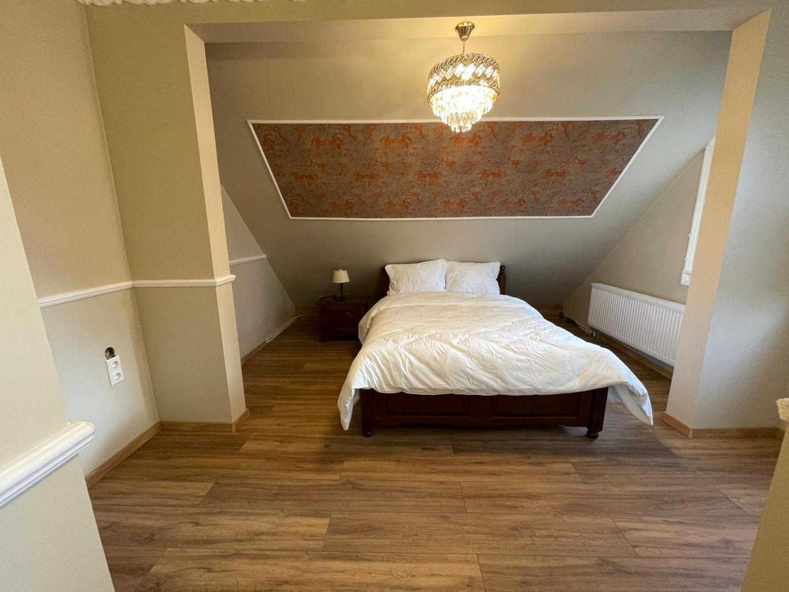Boutique Hotel Am Bahndamm ノイウハウス・アム・レンヴェーク エクステリア 写真