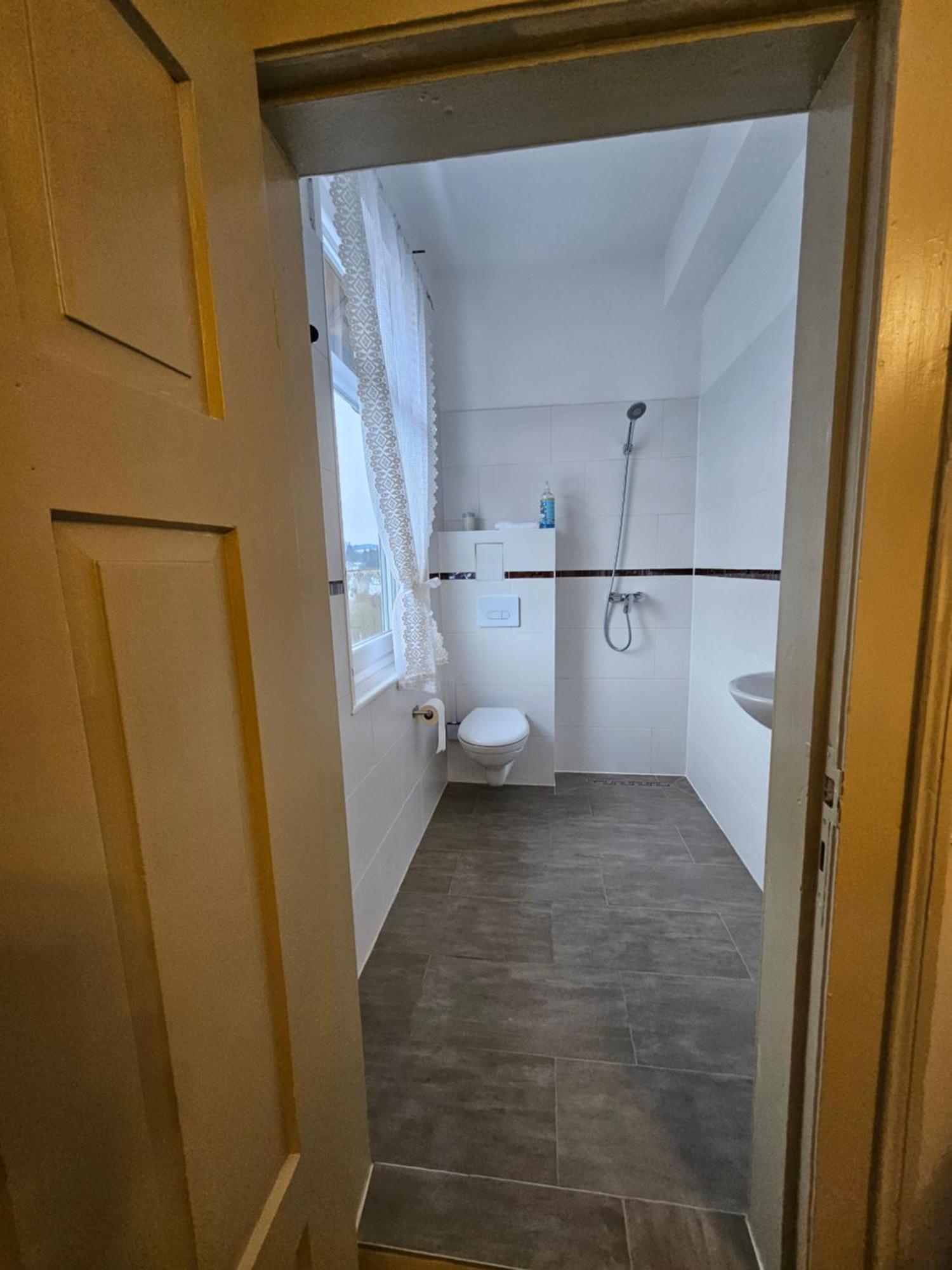 Boutique Hotel Am Bahndamm ノイウハウス・アム・レンヴェーク エクステリア 写真