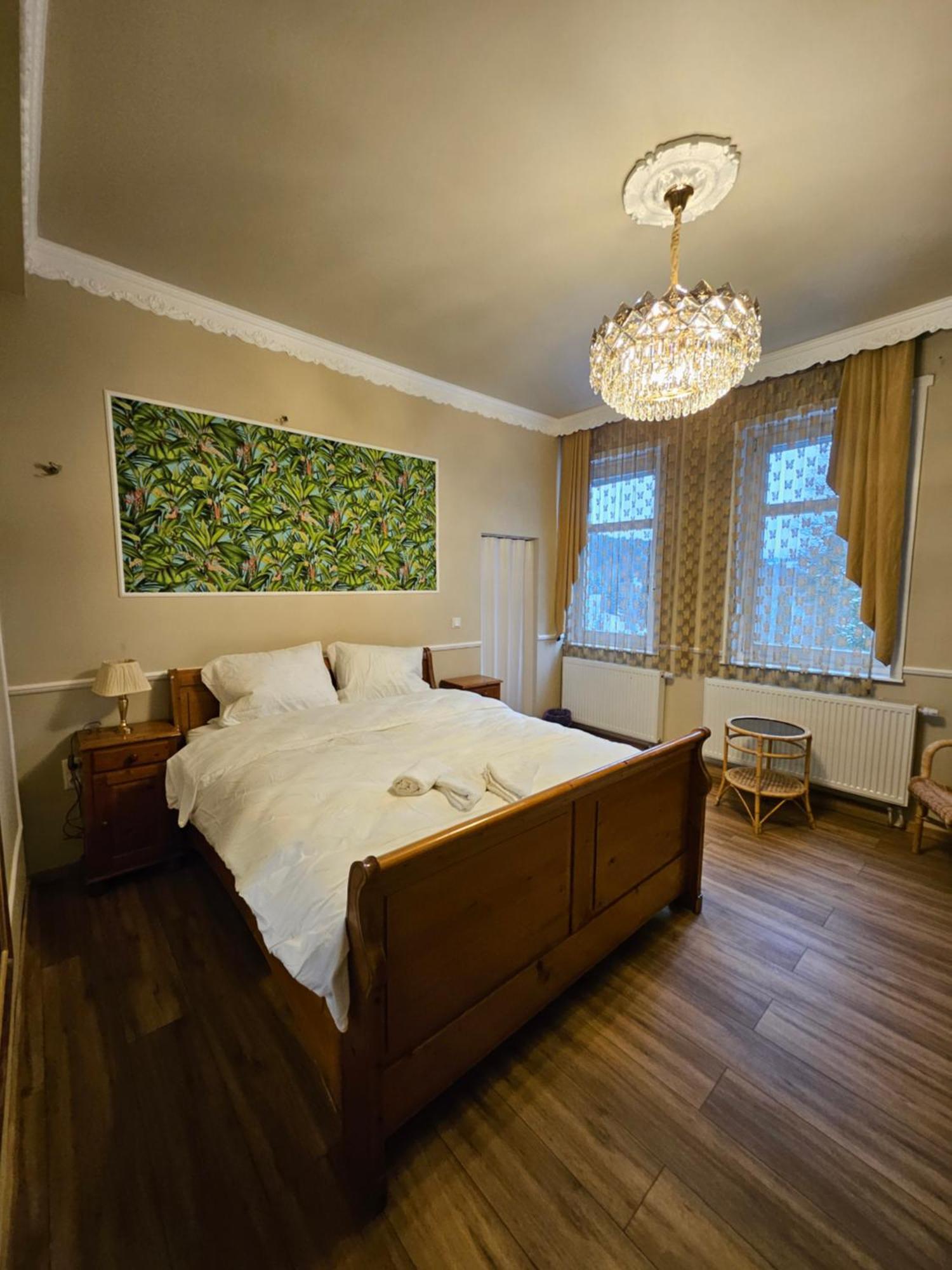 Boutique Hotel Am Bahndamm ノイウハウス・アム・レンヴェーク エクステリア 写真