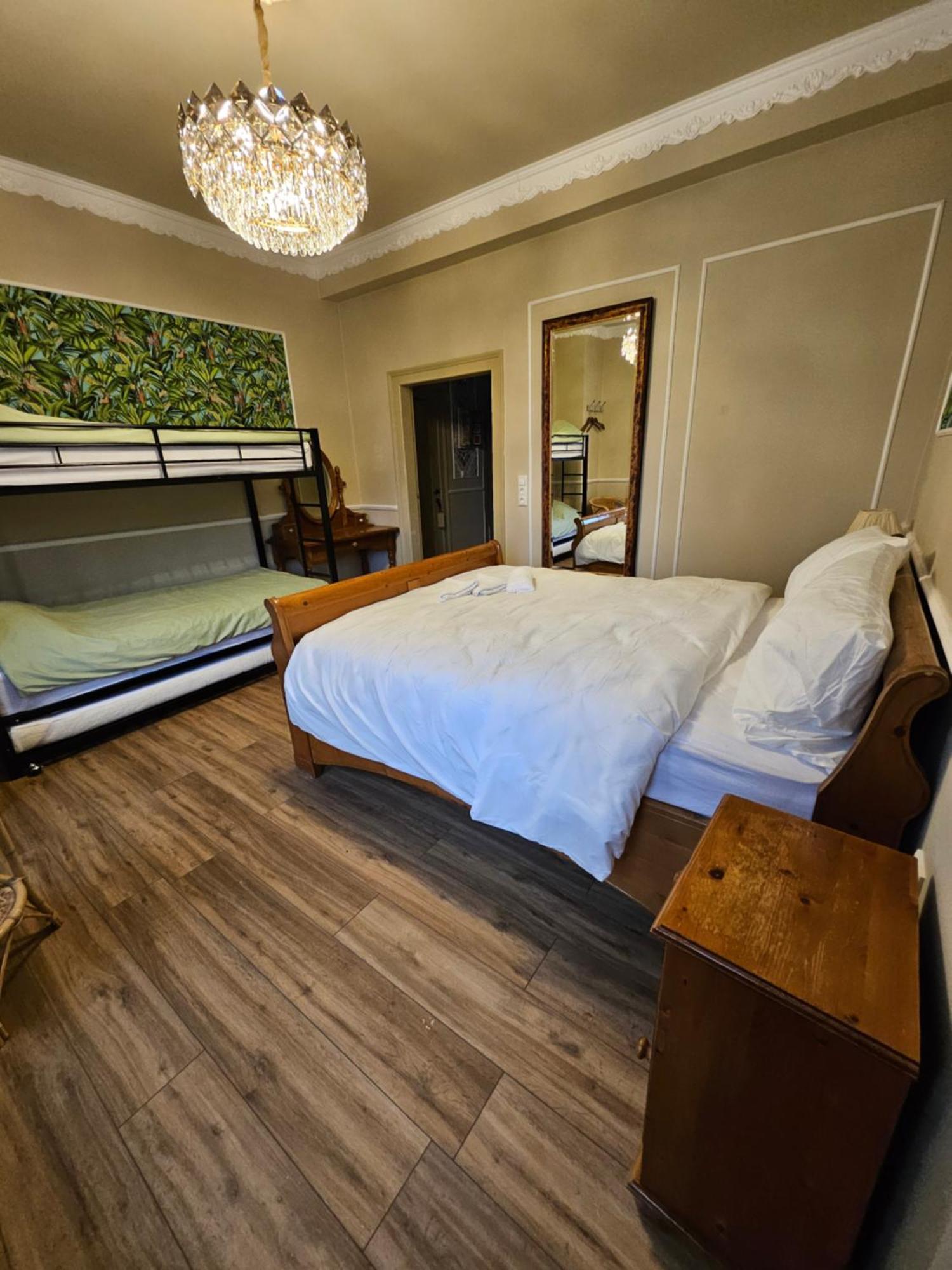 Boutique Hotel Am Bahndamm ノイウハウス・アム・レンヴェーク エクステリア 写真